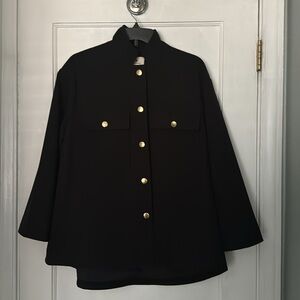 Tuckernuck Marant Shirt Jacket